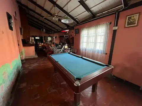 Casona en Pueblo Liebig - E. Ríos