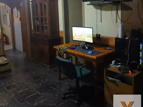 Casa en Venta de 5 dormitorios