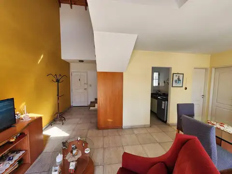 Depto Tipo Casa en Venta en San Andrés, USD 117.000