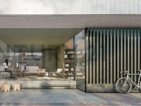Departamento en Venta de 4 ambientes