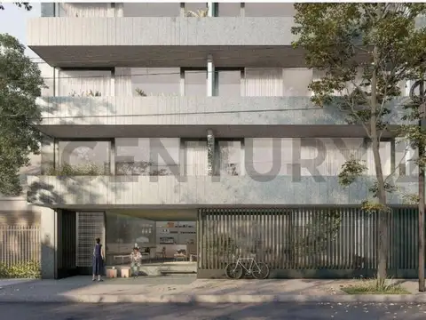 VENTA 4 AMBIENTES, SAAVEDRA