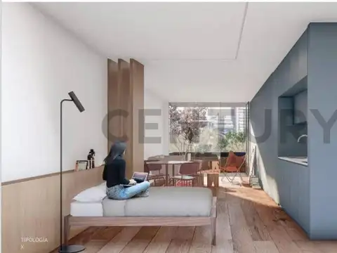 Departamento en Venta de 3 dormitorios