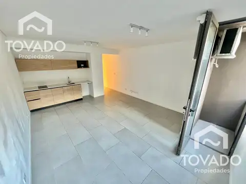 Departamento en Venta al Este