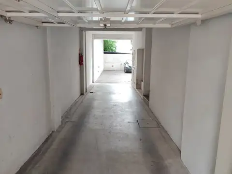 Cochera en Venta Descubierta