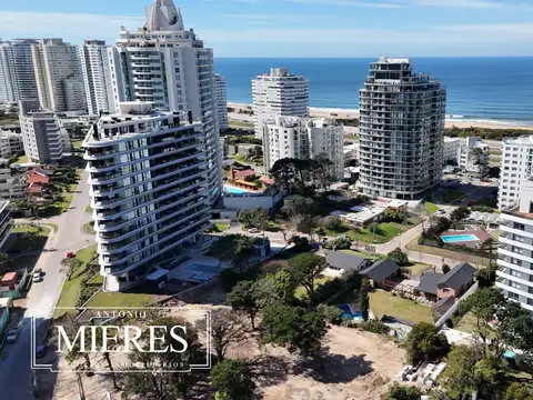 Terreno en Venta en Punta del Este, USD 3.900.000