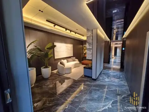 Departamento en Venta en Caballito Sur, USD 195.000