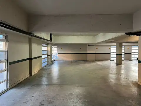 Venta Cochera Barracas