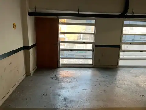 Avenida Martín García 600