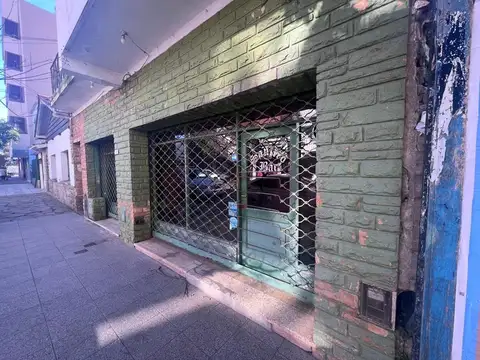Alquiler Local Comercial Macrocentro