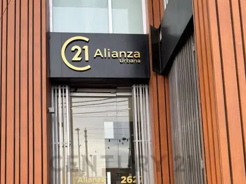 31 entre 505 y 506 2600, Piso 0