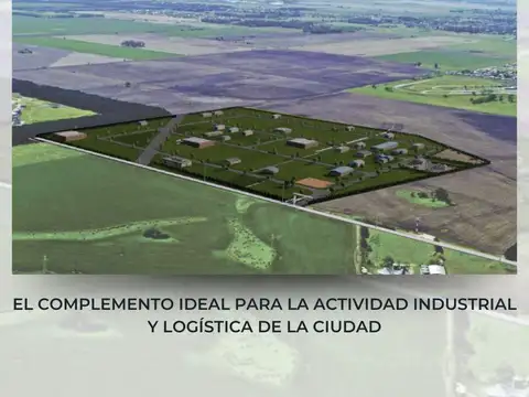 Terreno en Venta 40  mts Frente
