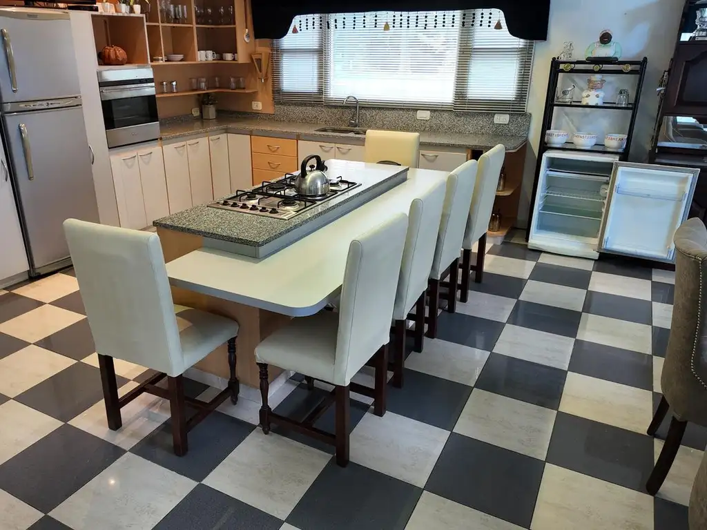 Casa en Alquiler en San Diego Country Club