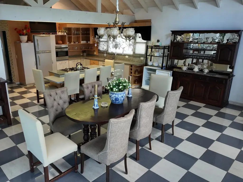 Casa en Alquiler en San Diego Country Club