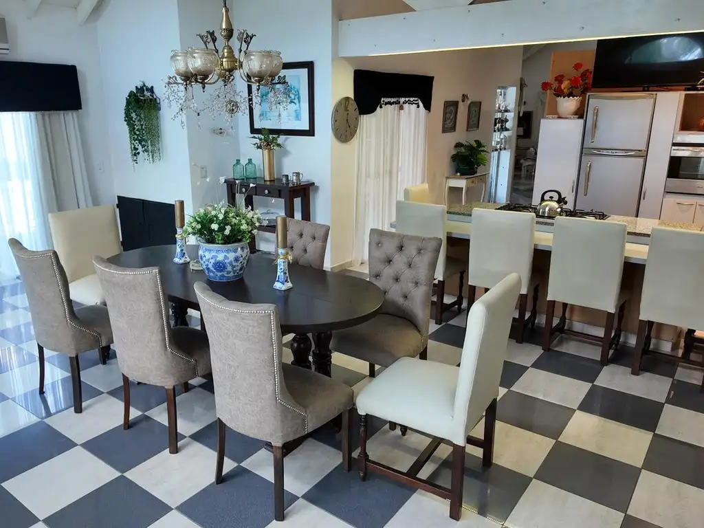 Casa en Alquiler - San Diego Country Club