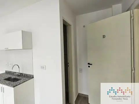 Departamento en Venta A Estrenar