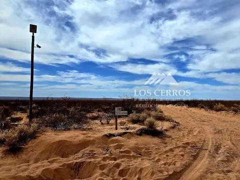Lote en venta en Fincas Vaca Muerta - Senillosa, Neuquén