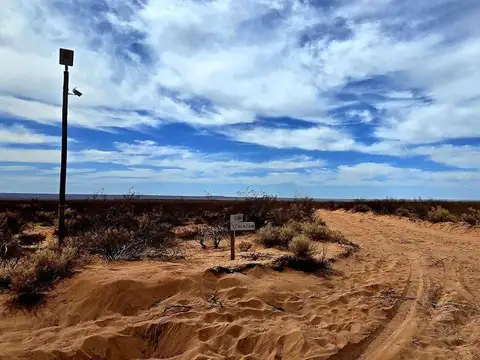 Lote en venta en Fincas Vaca Muerta - Senillosa, Neuquén