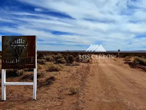Terreno en Venta en Senillosa, Confluencia
