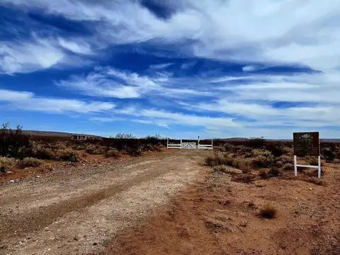 Terreno en Venta 100  mts Fondo