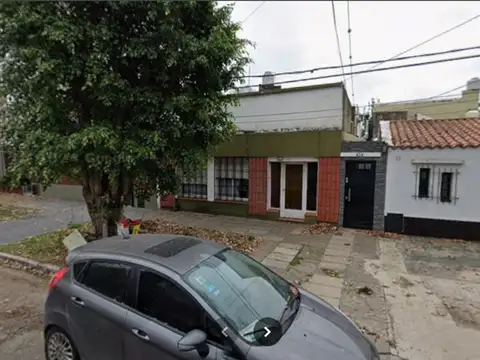Depto Tipo Casa en Venta de Monoambiente