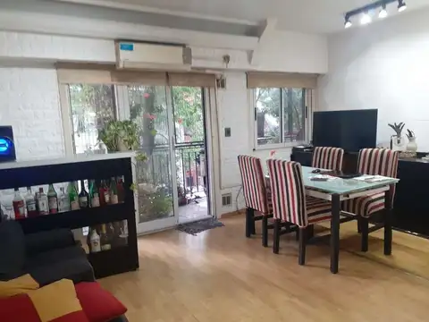 Departamento en Venta en Chacarita, USD 150.000