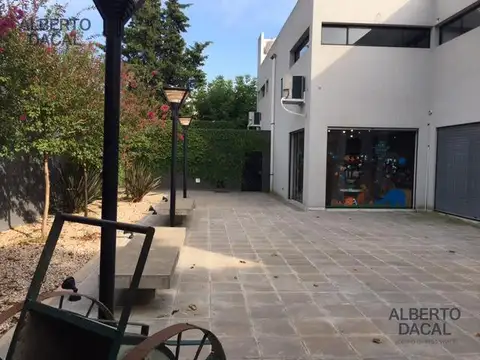 Local - City Bell