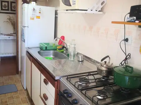 Departamento en Alquiler Temporal 40 años