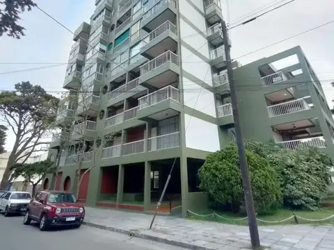 2 AMBIENTES | SAN JUAN  al 2800