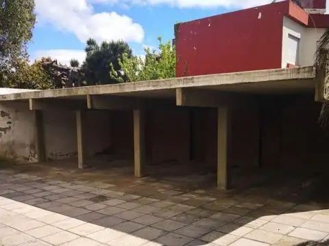 Departamento en Alquiler Temporal de 2 ambientes