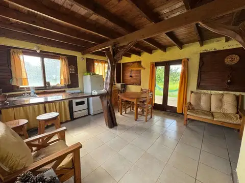 Casa en Venta en Balneario Mar de Cobo, USD 85.000