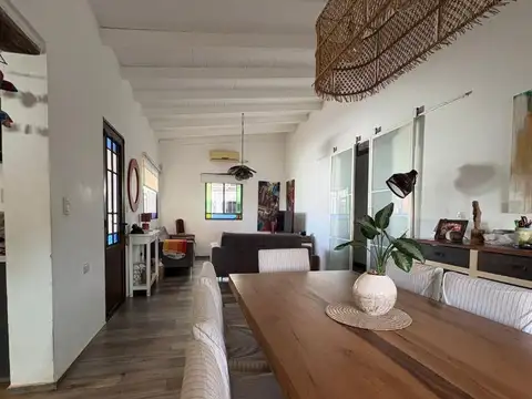 Casa con pileta en venta Apta a credito Unquillo-Cordoba