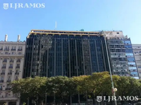 Oficina en alquiler en Retiro