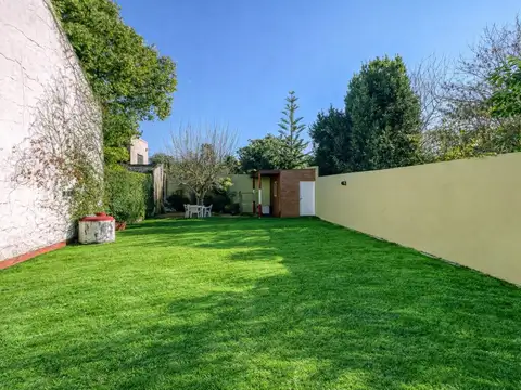 Casa en Venta de 4 dormitorios