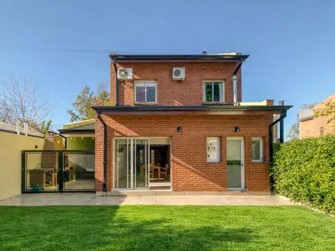 CASAS EN VENTA EN CITY BELL ENTRE CAMINOS