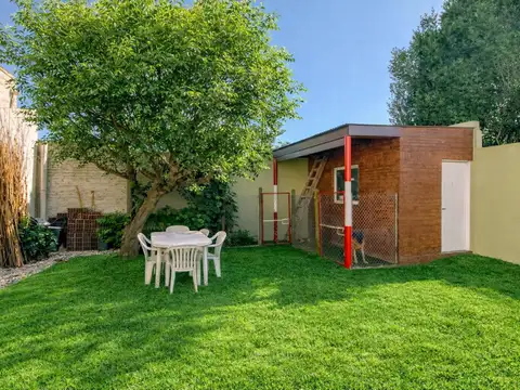 Casa en Venta en City Bell, USD 218.000