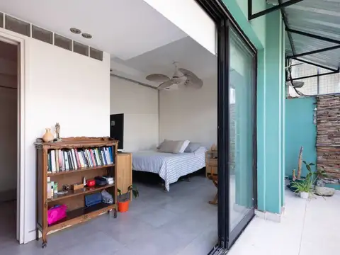 Departamento en Venta al Suroeste