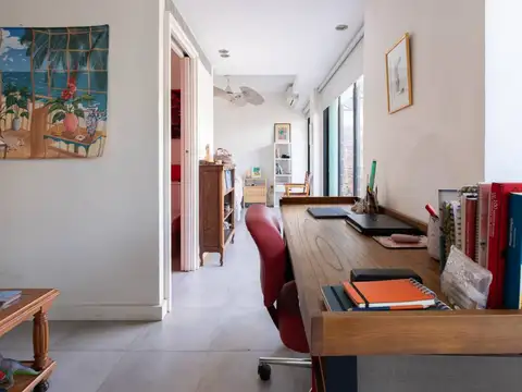 Departamento en Venta en Palermo, USD 130.000