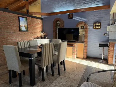 Casa en Venta al Oeste