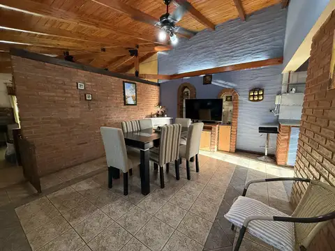 casa 3 dormitorios impecable excelente ubicacion