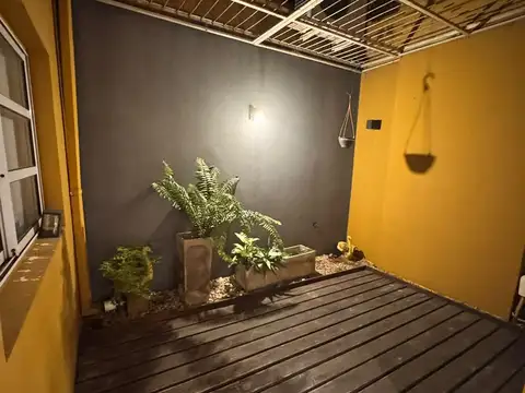 Casa en Alquiler de 3 dormitorios