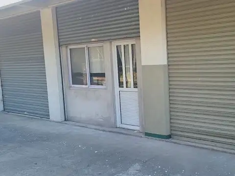 Depto Tipo Casa en Venta de 1 dormitorio