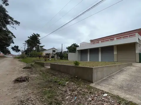 Depto Tipo Casa 6 ambientes con 6 baños