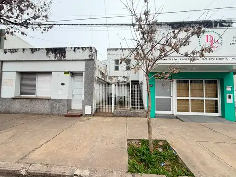 Galpón en Venta en Rafaela, Castellanos
