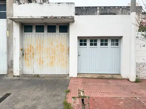 Galpon en Venta en Rafaela, USD 250.000