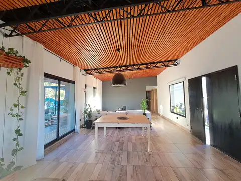 Casa en venta El Cardal II, barrio cerrado Los Cardales