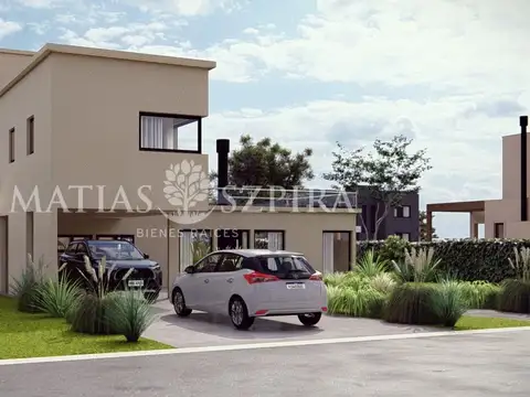 Venta casa 4 ambientes en Prados del Oeste
