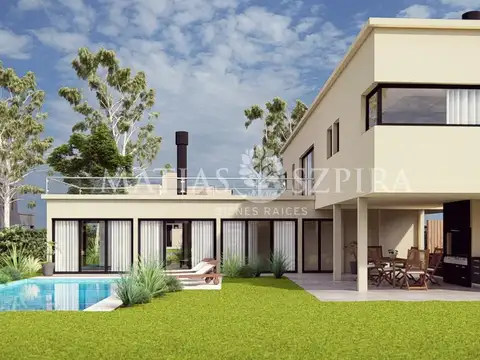 Casa en Venta al Norte
