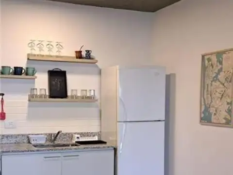 Departamento en Venta en Manzanares Chico, USD 65.000