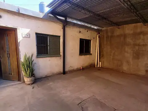 BARRIO LOS FRESNOS 100