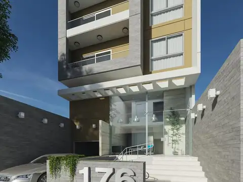 Departamento en Venta al Norte